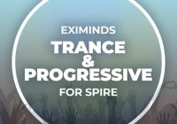 Eximinds Trance & Progressive For Spire