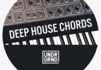 Deep House Chords WAV MIDI ALS