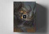 Wavsupply Georgie - Necromancer (Midi Kit)