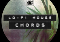 Lo-Fi House Chords WAV ALS
