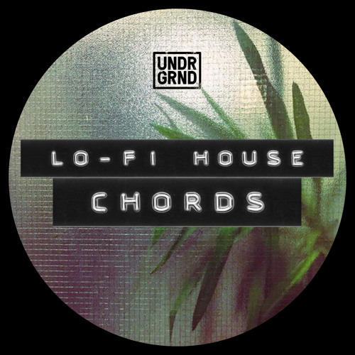 Lo-Fi House Chords WAV ALS