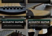 Image Sounds Acoustic Guitar 01-05 WAV