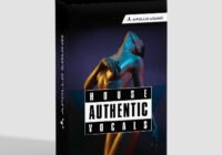 Apollo Sound Rich Female House Vocals Sample Collection