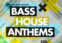 Producer Loops Bass House Anthems Vol.2