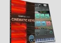 Cinematic Keys NKS UPDATE KONTAKT-SYNTHiC4TE