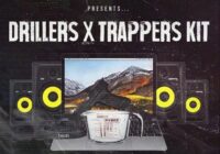 CZRBeats Presents DRILLERS X TRAPPERS KIT WAV