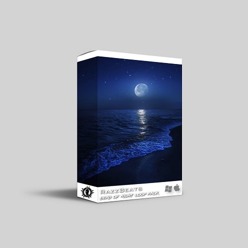 RazzBeats Dead of Night (Loop Pack) WAV