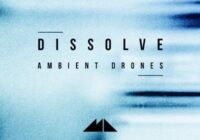 ModeAudio Dissolve - Ambient Drones WAV