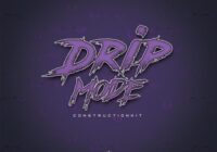 Studio Trap Drip Mode WAV