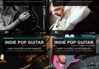 Image Sounds Indie Pop Guitar 01-04 WAV