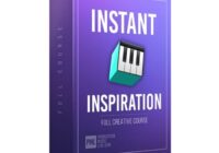 PML Instant Inspiration [Full Course & Project Files]