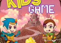 Epic Stock Media Kids Game WAV