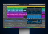 Apple Logic Pro X 10.5.1 macOS