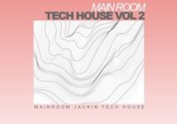 Samplestar Main Room Tech House Vol.2 Sample Pack