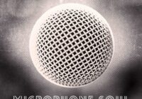 ModeAudio Microphone Soul - Female Vocal Loops WAV