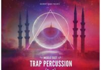 Middle East Trap Percussion Sample Pack WAV