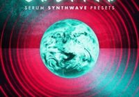 ModeAudio Orbiter (Serum Synthwave Presets)