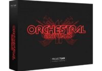Orchestral Essentials 2 v1.2 Kontakt Library