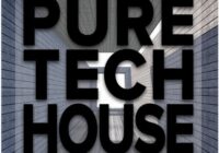 Pure Tech House Sample Pack WAV REX