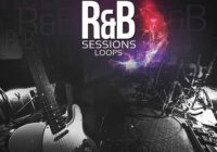 KrazyKeys R&B Sessions Loops Sample Pack