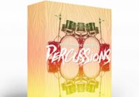 Retrohandz Essential Percussions WAV