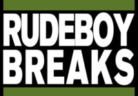 Rudeboy Breaks Sample Pack WAV