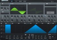 Xfer Serum 1.301 VST AU For MacOS