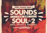 Reel People Presents Sounds For The Soul 2 Multiformat