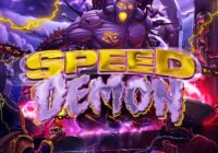 Nozytic - Speed Demon (Midi Kit)
