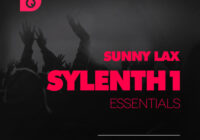 FSS Sunny Lax Sylenth1 Essentials Volume 1