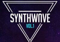 Tonepusher Synthwave Vol.1 For Serum