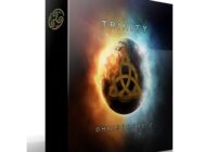 Triple Spiral Audio Trinity for Omnisphere 2