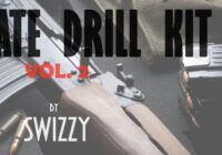 Swizzy Beatz Ultimate Drill Kit Vol.2