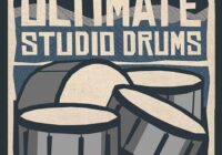 Ultimate Studio Drums Sample Pack [Multiformat]