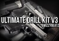 Swizzy Beatz Ultimate Drill Kit Vol.3 WAV MiDI FLP Nexus Prests