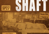 Rawcutz Shaft Sample Pack WAV