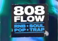 808 Flow Sample Pack WAV