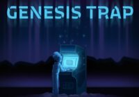 AudeoBox Genesis Trap [WAV SERUM PRESET]