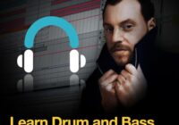 DJ Fracture presents Drum & Bass in Ableton Live Course