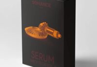 Sonance Sounds Dirty Tech Vol.2 For Serum
