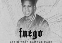 Splice Fuego: Latin Trap Sample Pack WAV