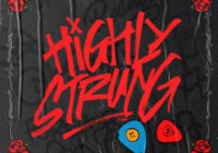 Capsun ProAudio Highly Strung: Emo Trap Guitars WAV