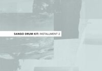 Sango Drum Kit: Installment 2 WAV