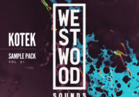 Westwood Sounds Kotek Sample Pack Vol.1 WAV