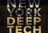 New York Deep Tech Vol.2 Sample Pack WAV