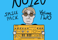 Splice Noizu Sample Pack Vol. 2 WAV