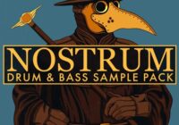 NOSTRUM - Drum & Bass Sample Pack WAV
