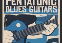 Pentatonic Blues Guitars Sample Pack WAV