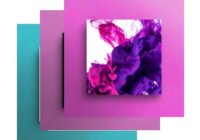 DopeBoyzMusic Purple Clouds Vocal Library 1-3 WAV