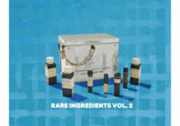 RARE Percussion Rare Ingredients Vol.2 WAV